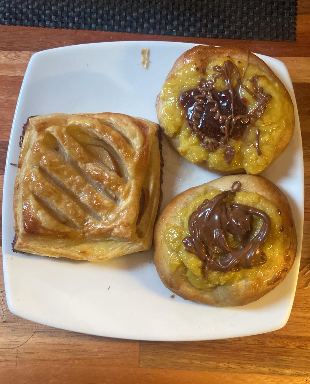 FACTURAS